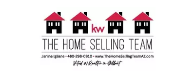 The Home Selling Team